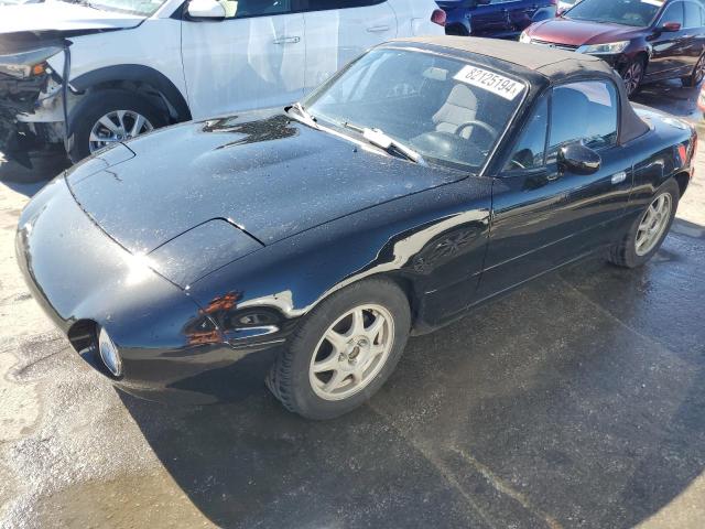 1990 Mazda Mx-5 Miata 