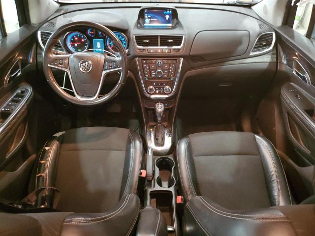 Parquets BUICK ENCORE 2013 Gray