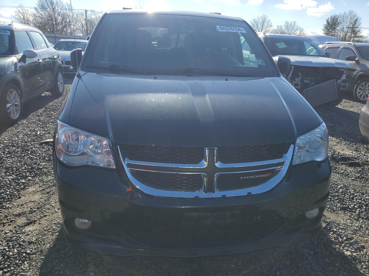 2018 Dodge Caravan - Image 5