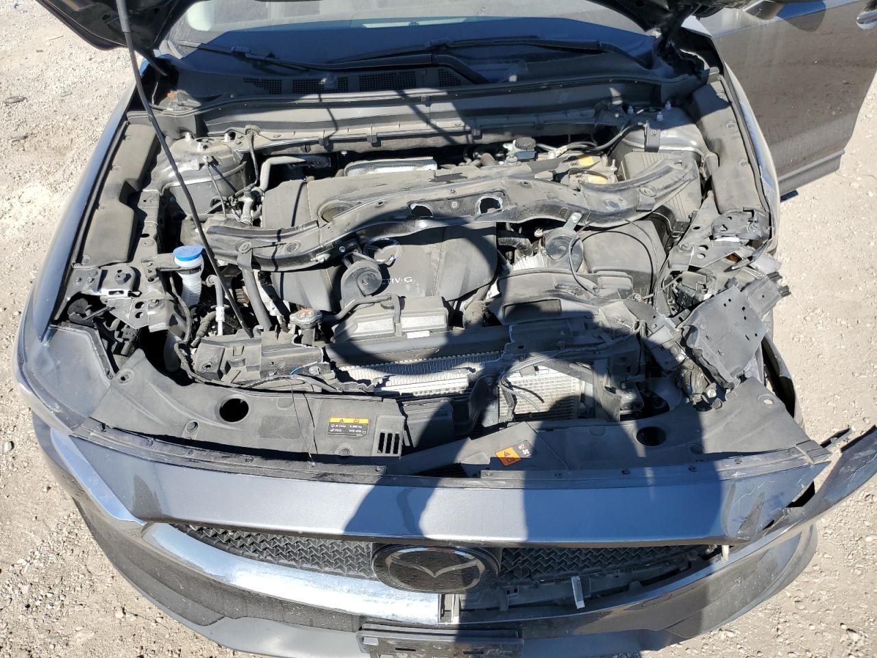 2021 Mazda CX-5 - Image 12