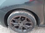 2010 CITROEN DS3 BLACK for sale at Copart BRISTOL