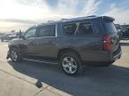 2016 Chevrolet Suburban C1500 Ltz de vânzare în Grand Prairie, TX - Front End