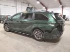 2023 Toyota Sienna Xle zu verkaufen in Center Rutland, VT - Rear End