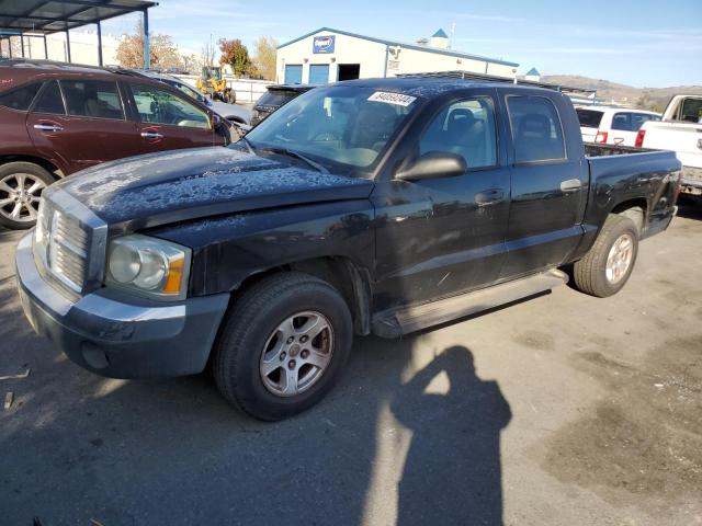 2005 Dodge Dakota Quad Slt