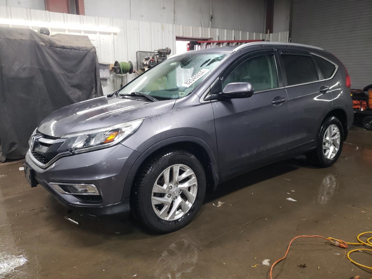 2015 Honda CR-V - Image 1