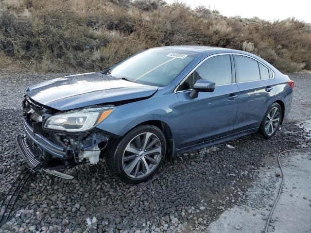 2016 Subaru Legacy 2.5I Limited