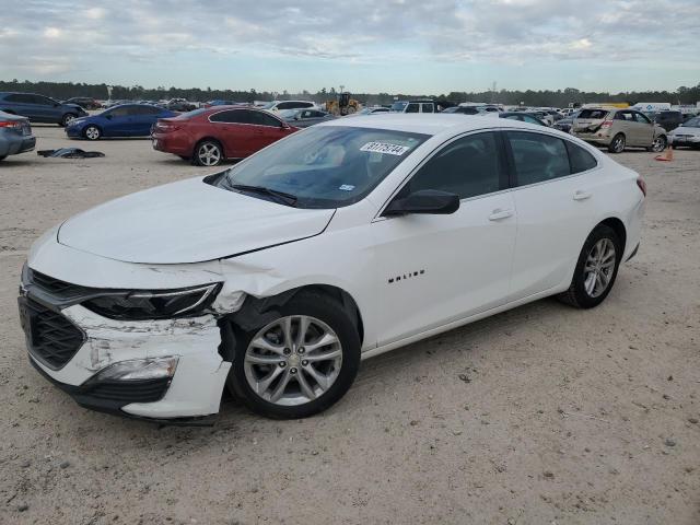 2022 Chevrolet Malibu Lt de vânzare în Houston, TX - Front End