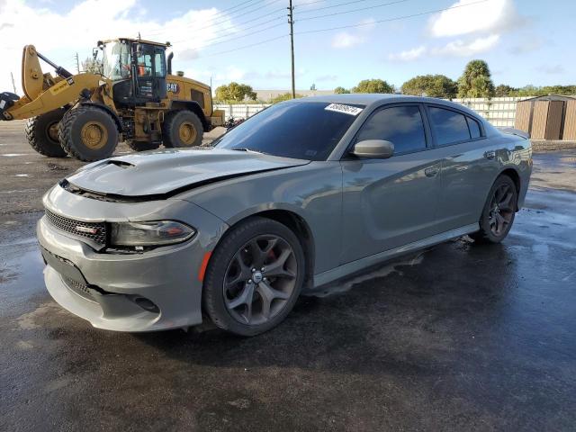 2019 Dodge Charger Gt