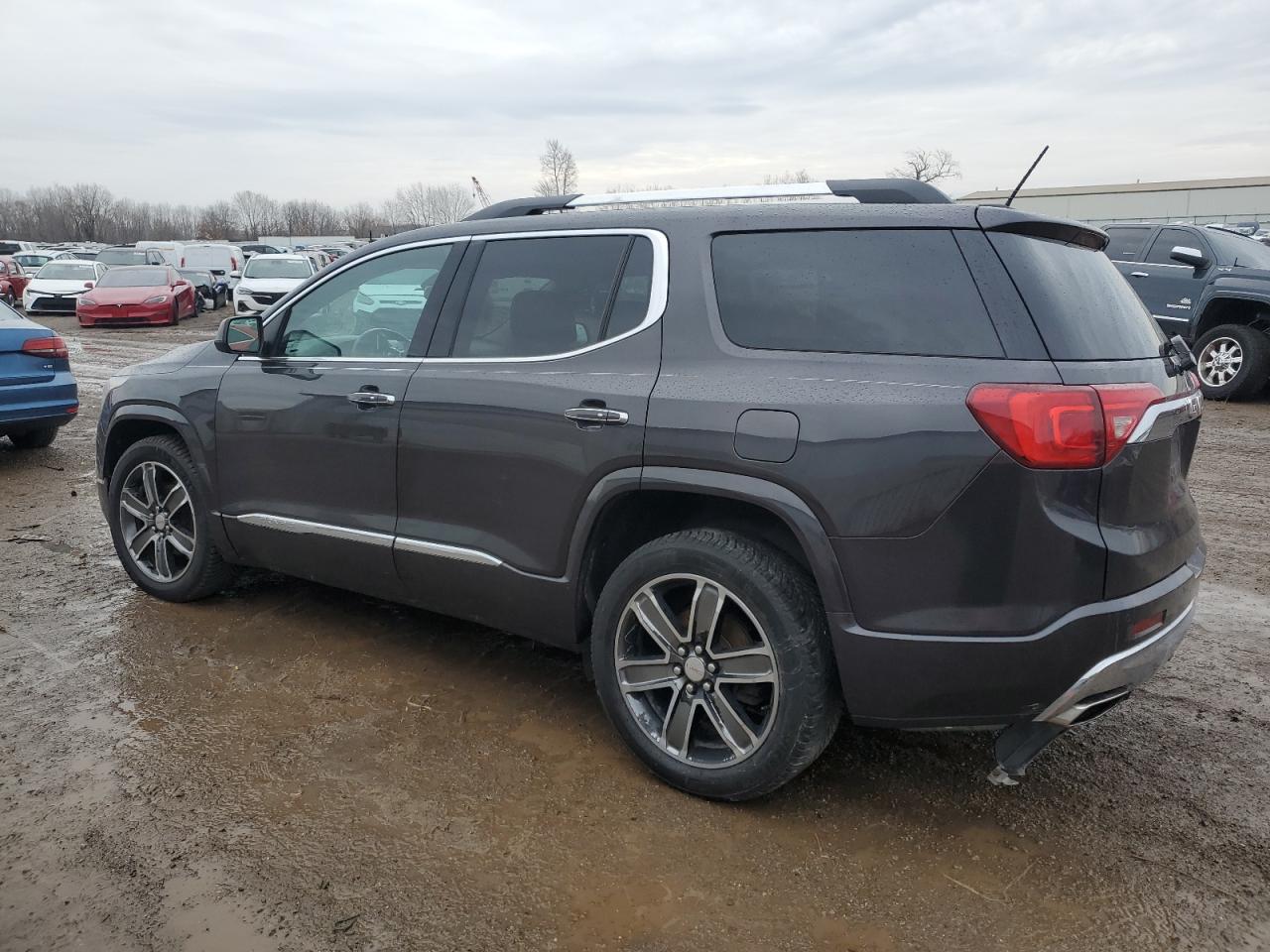 2017 GMC Acadia - Image 2