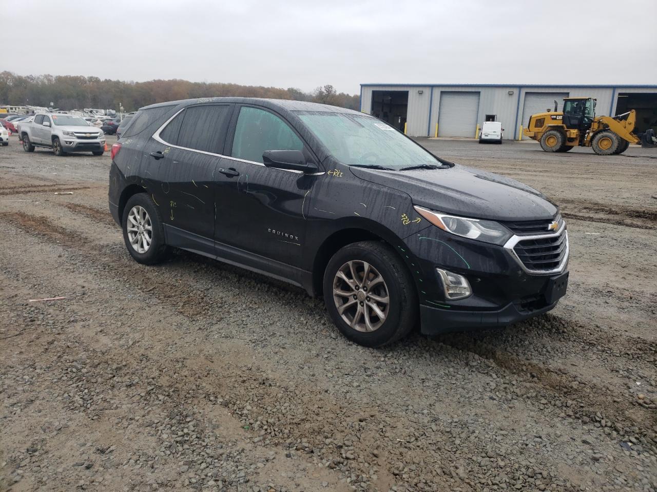 2019 Chevrolet Equinox - Image 4