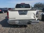 2021 Nissan Frontier S zu verkaufen in Riverview, FL - Front End