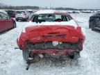 2005 Ford Focus Zx4 იყიდება Wayland-ში, MI - Rear End