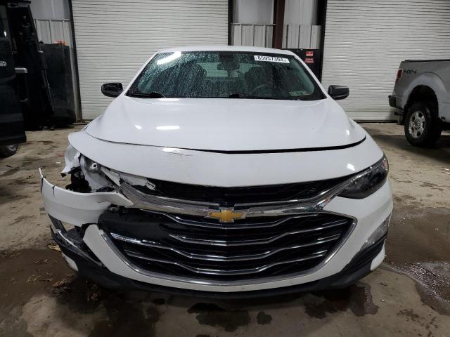  CHEVROLET MALIBU 2019 Biały