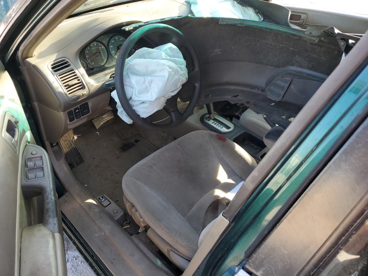 2001 Honda Civic - Image 8