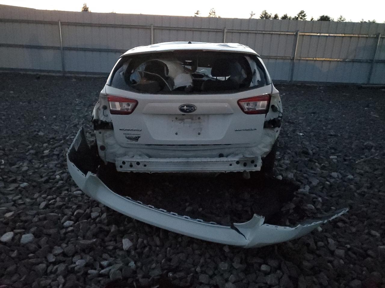 2019 Subaru Impreza - Image 6