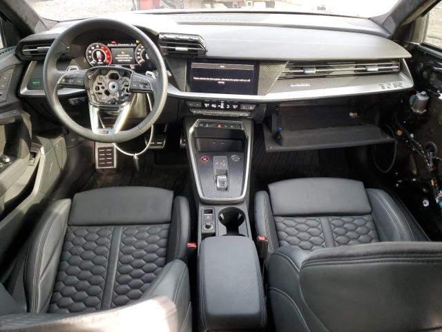 2023 AUDI RS3 Photos | OR - PORTLAND NORTH - Repairable