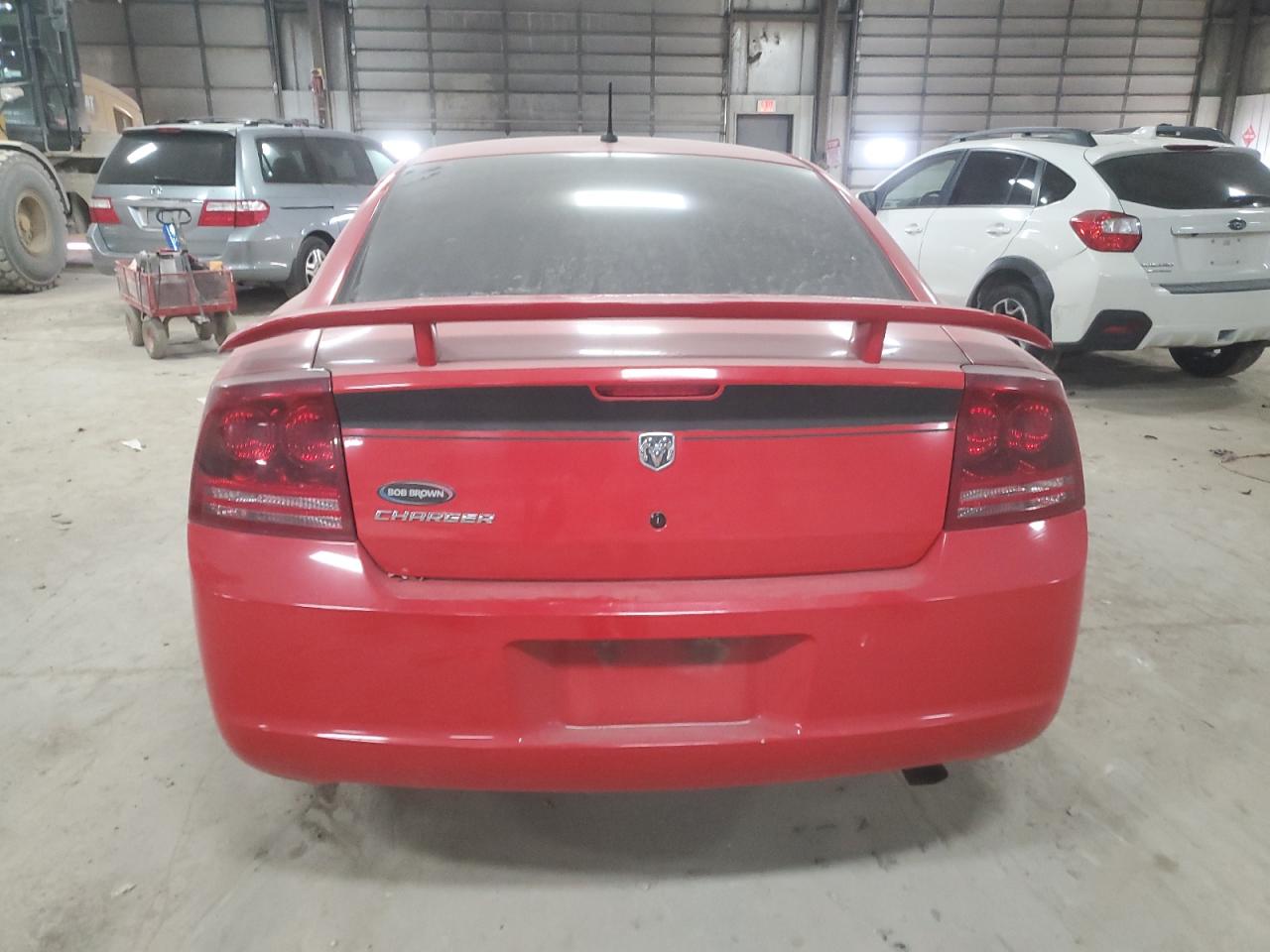 2008 Dodge Charger - Image 6