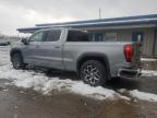 2024 Gmc Sierra K1500 Sle zu verkaufen in Central Square, NY - Side