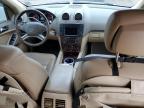 2011 Mercedes-Benz Ml 350 للبيع في Houston، TX - Burn - Engine