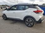 2018 Nissan Kicks S de vânzare în Orlando, FL - Front End