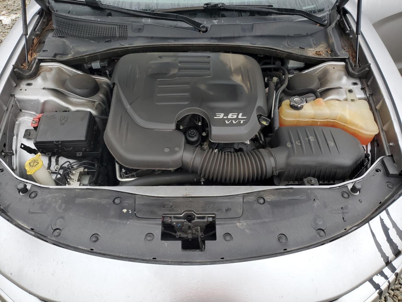 2018 Dodge Charger Sxt Plus VIN: 2C3CDXHG6JH176726 Lot: 94507105