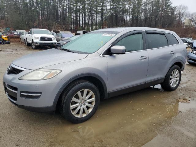 2008 Mazda Cx-9 