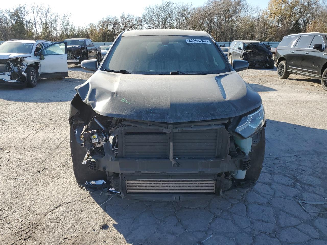 2018 Chevrolet Equinox - Image 5