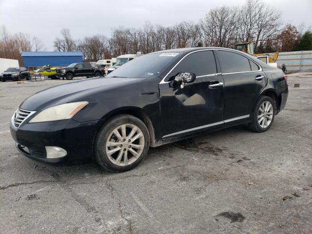 2011 Lexus Es 350