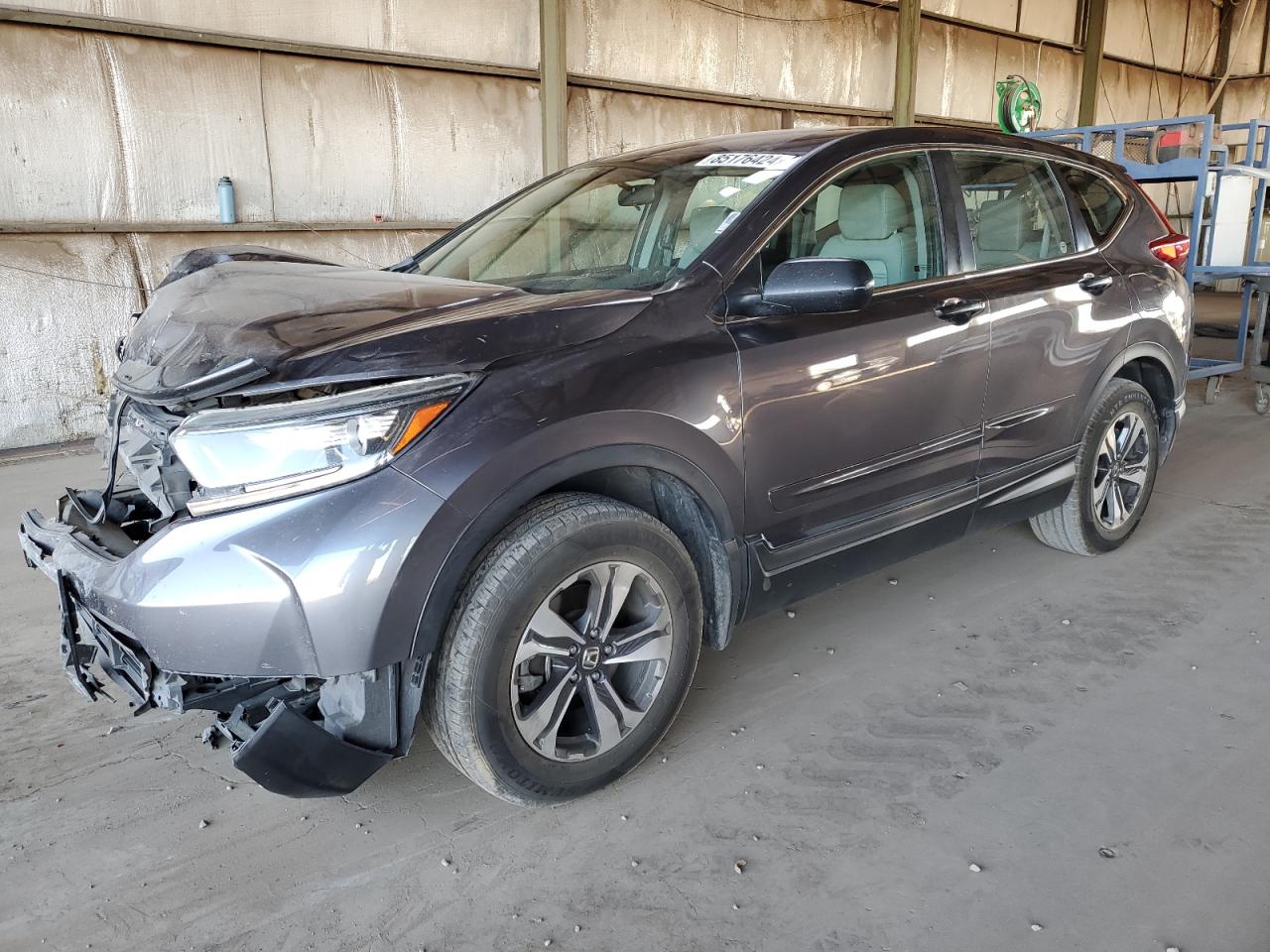 2017 Honda CR-V - Image 1