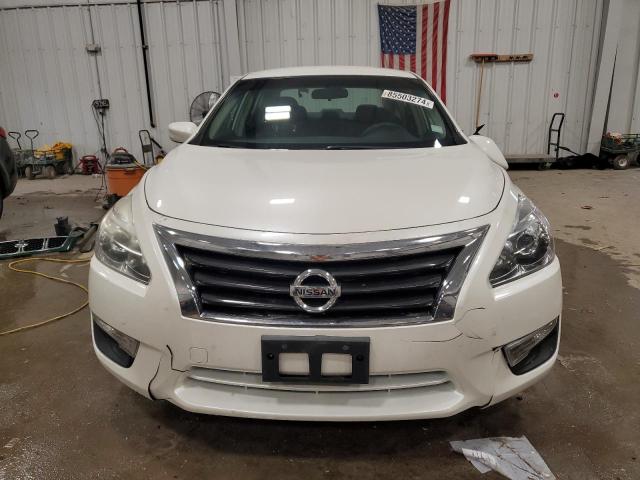  NISSAN ALTIMA 2013 Biały