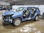 2021 Subaru Forester  de vânzare în Candia, NH - Stripped