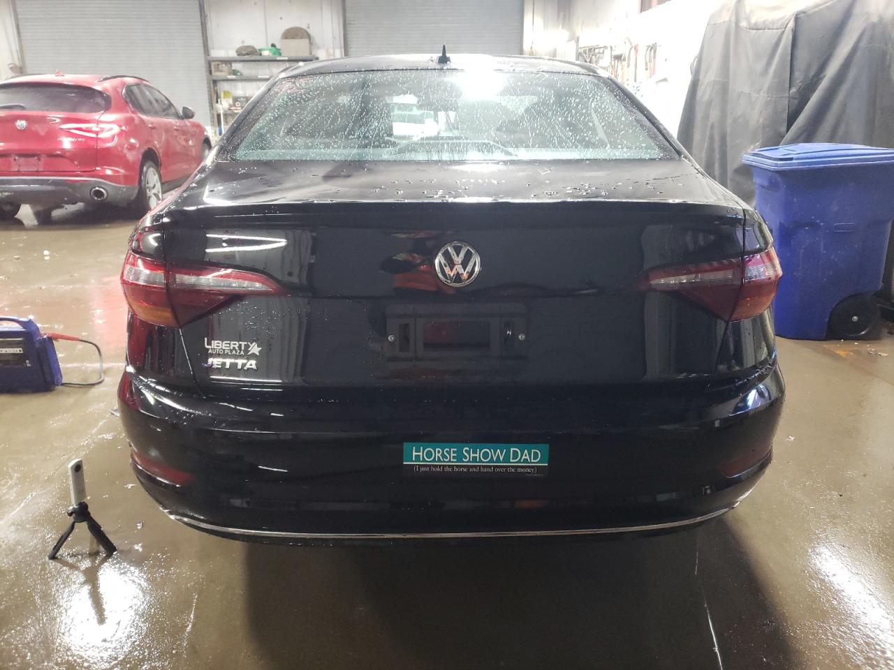 2019 Volkswagen Jetta - Image 6