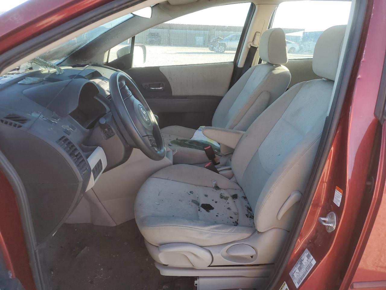 2009 Mazda 5 - Image 7