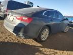 2017 Chevrolet Malibu Lt на продаже в Brighton, CO - Front End