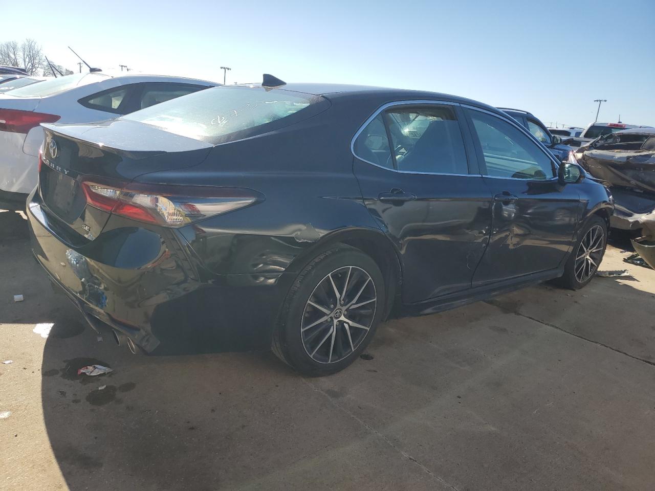2021 Toyota Camry - Image 3