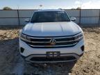 2022 Volkswagen Atlas Se للبيع في Grand Prairie، TX - Side