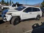 2016 Jeep Cherokee Sport na sprzedaż w Rancho Cucamonga, CA - All Over