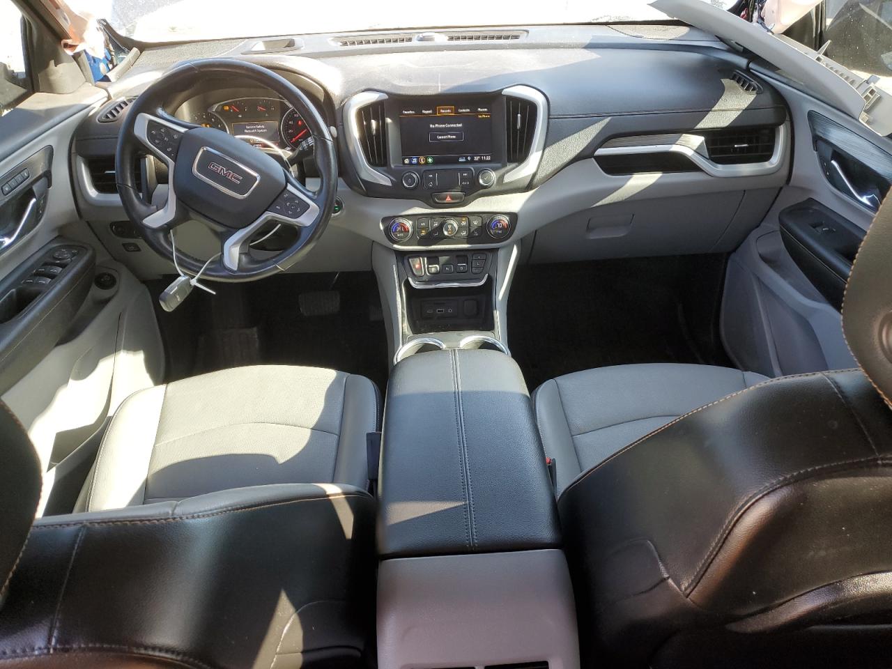 2021 GMC Terrain - Image 8
