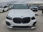 2022 Bmw X5 Xdrive40I на продаже в Kansas City, KS - All Over