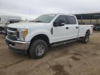 2017 Ford F250 Super Duty на продаже в Brighton, CO - Minor Dent/Scratches