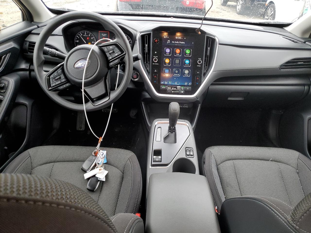 2024 Subaru XV - Image 8
