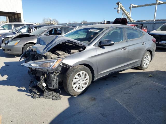 Kansas City, KS에서 판매 중인 2019 Hyundai Elantra Se - Front End