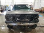 2002 Chevrolet Silverado K2500 Heavy Duty en Venta en Wayland, MI - Front End