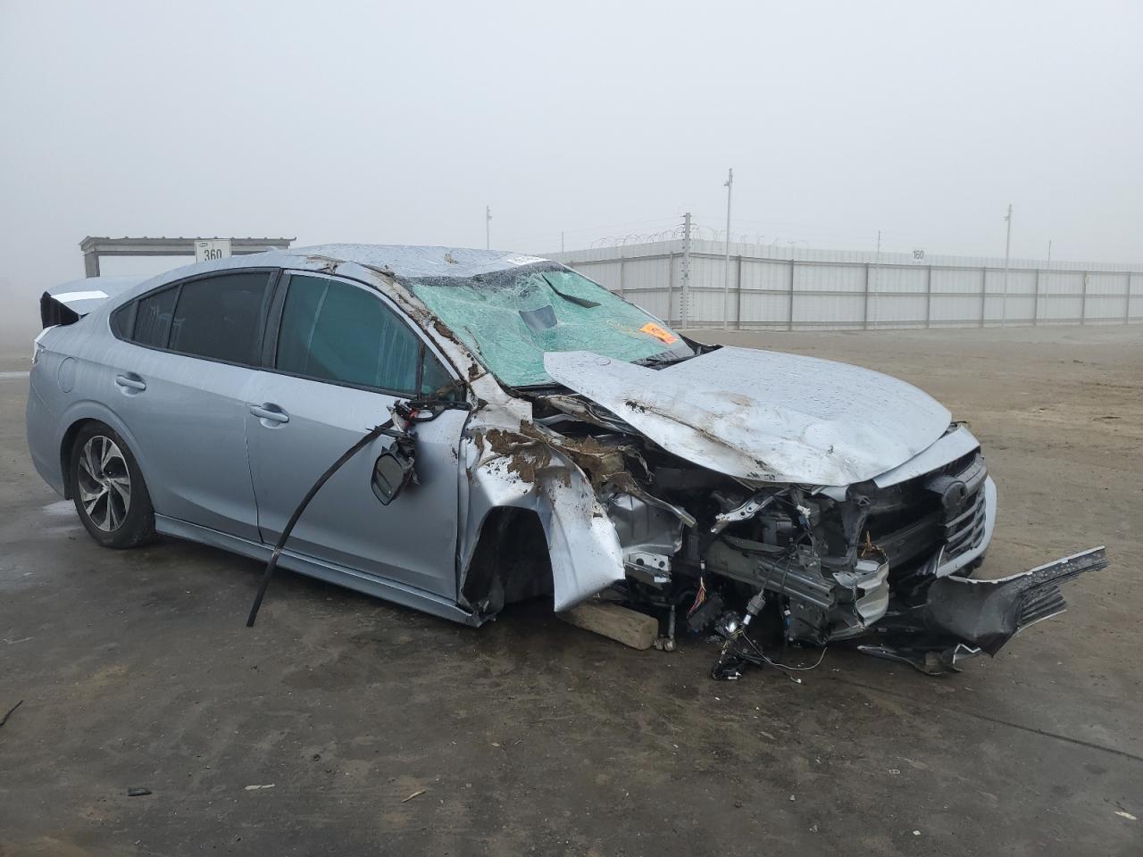 2024 Subaru Legacy - Image 4