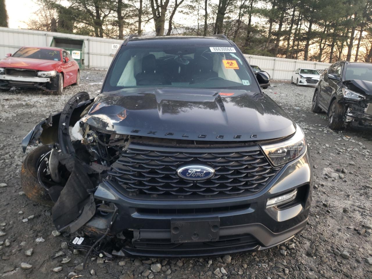 2022 Ford Explorer - Image 5