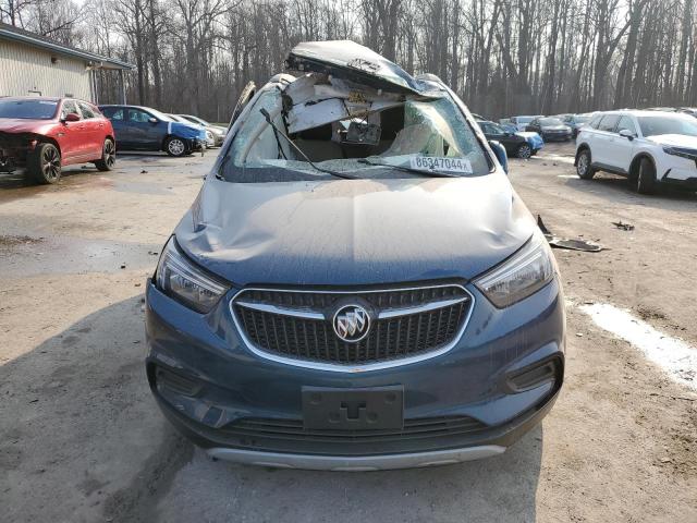  BUICK ENCORE 2019 Granatowy