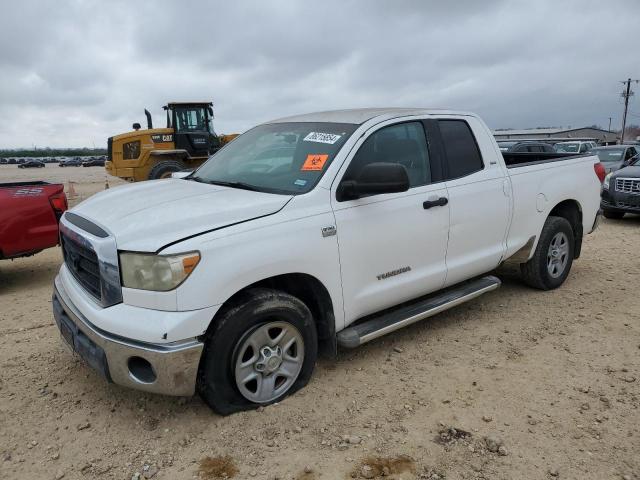 2008 Toyota Tundra Double Cab