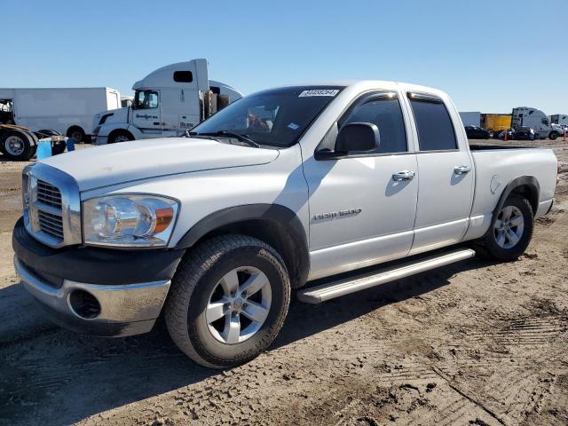 2007 Dodge Ram 1500 St