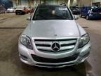 2015 Mercedes-Benz Glk 350 4Matic იყიდება Woodhaven-ში, MI - Front End