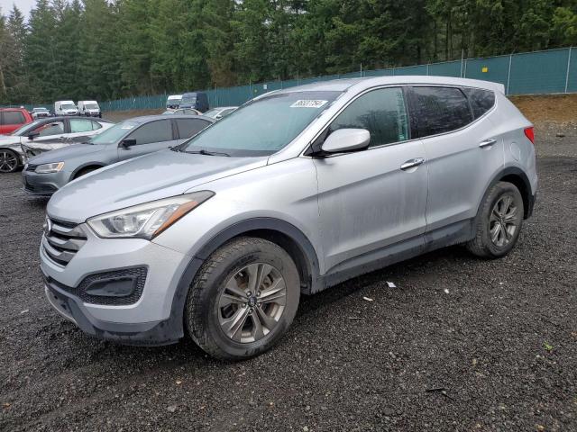 2015 Hyundai Santa Fe Sport 